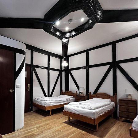 Dolphin Hotel London Ngoại thất bức ảnh