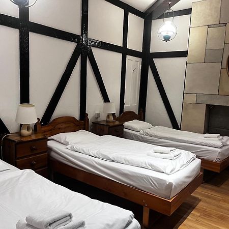 Dolphin Hotel London Ngoại thất bức ảnh