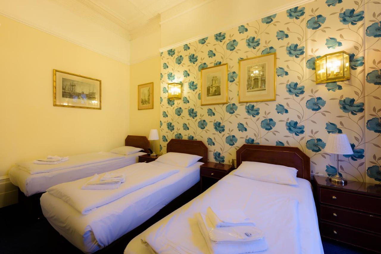 Dolphin Hotel London Ngoại thất bức ảnh