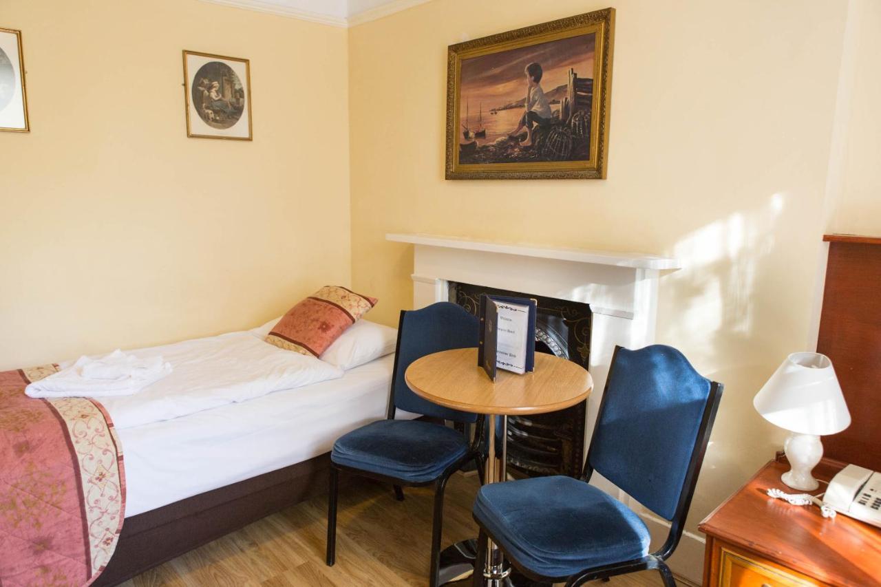 Dolphin Hotel London Ngoại thất bức ảnh
