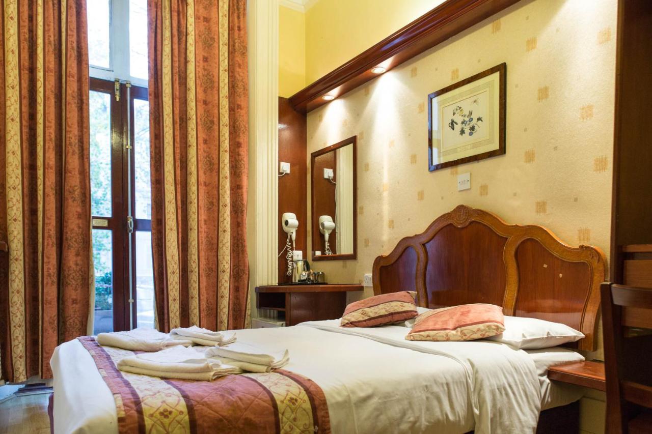 Dolphin Hotel London Ngoại thất bức ảnh