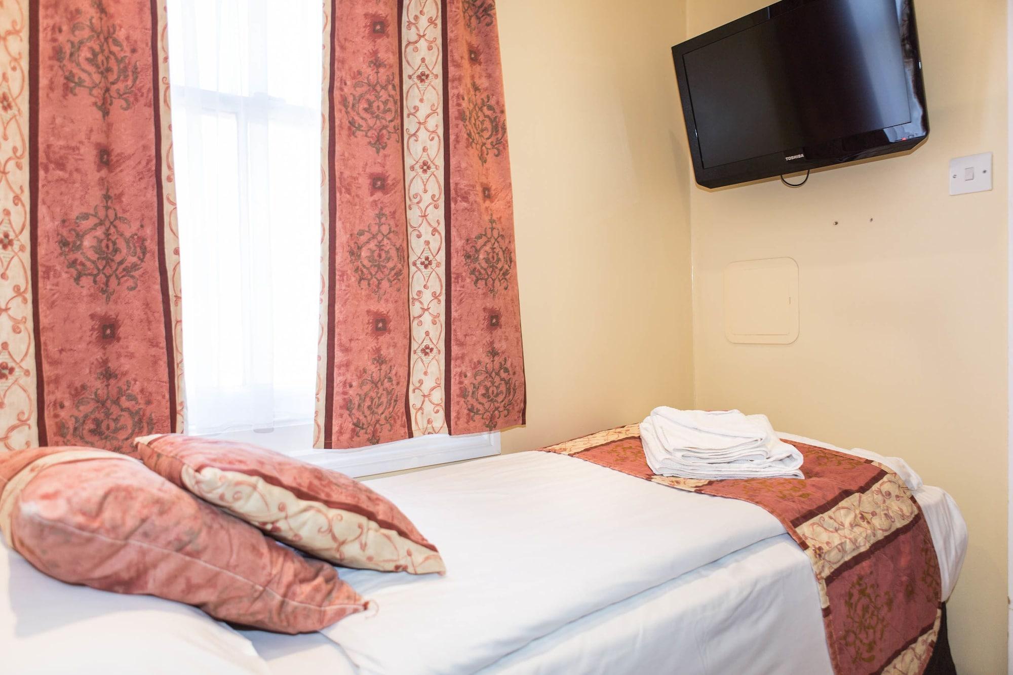 Dolphin Hotel London Ngoại thất bức ảnh
