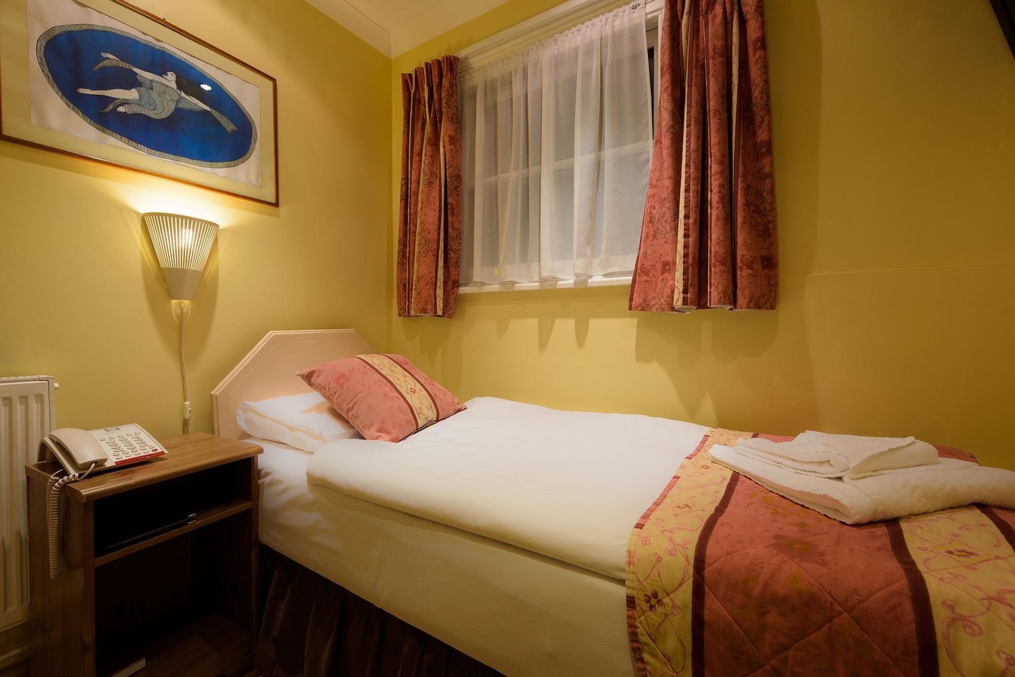 Dolphin Hotel London Ngoại thất bức ảnh