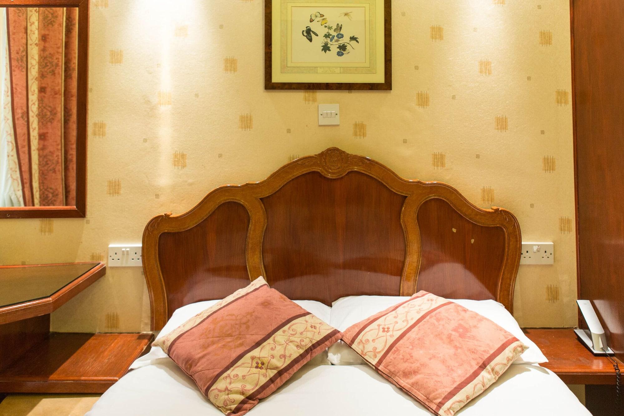 Dolphin Hotel London Ngoại thất bức ảnh