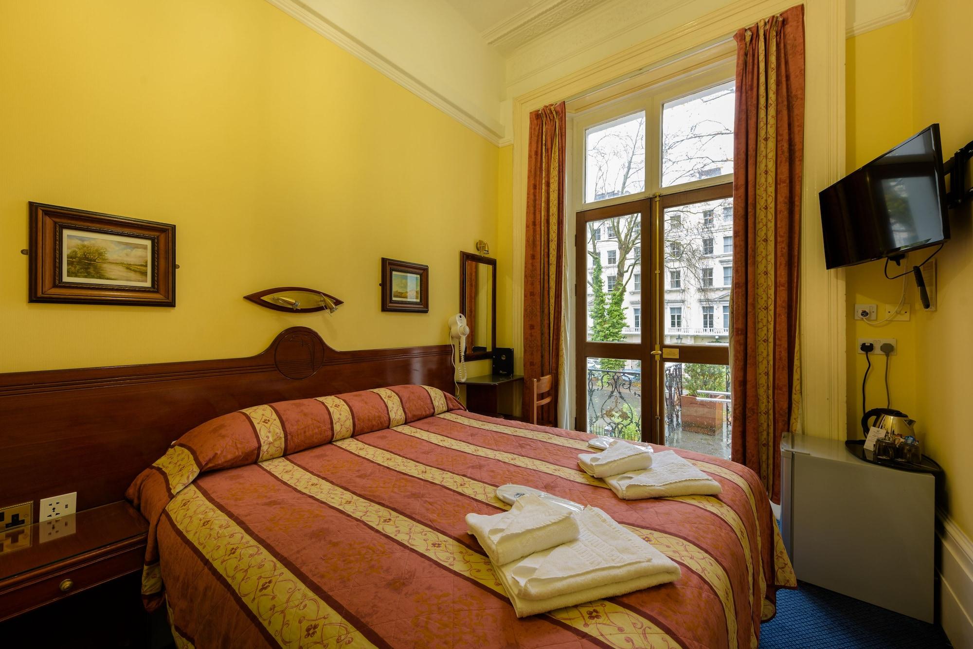 Dolphin Hotel London Ngoại thất bức ảnh