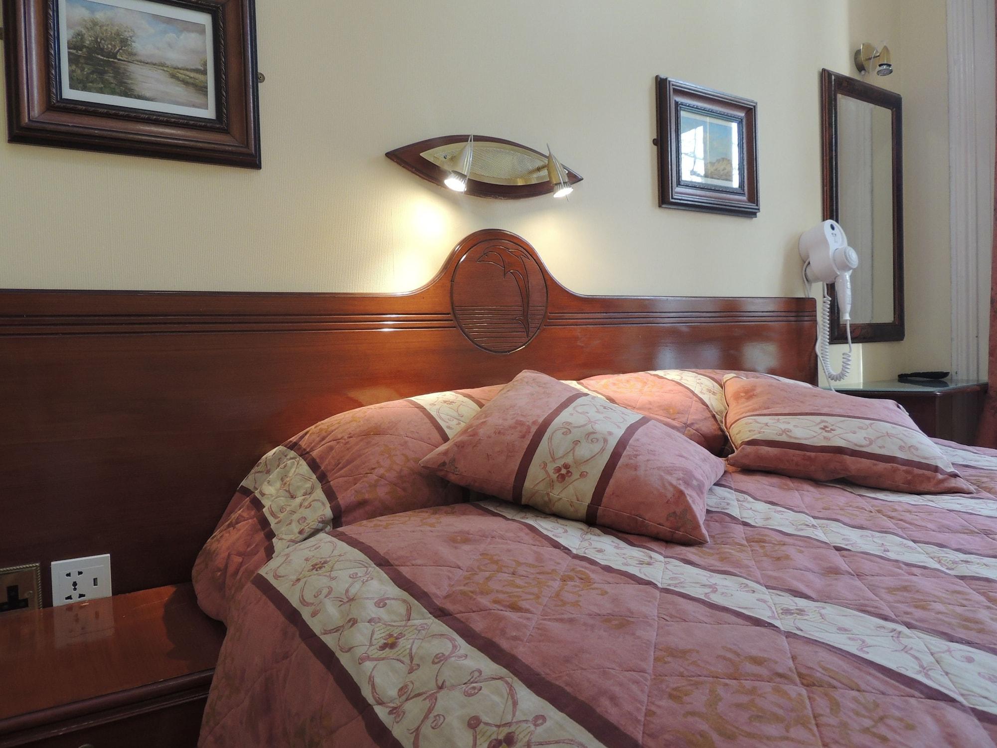Dolphin Hotel London Ngoại thất bức ảnh