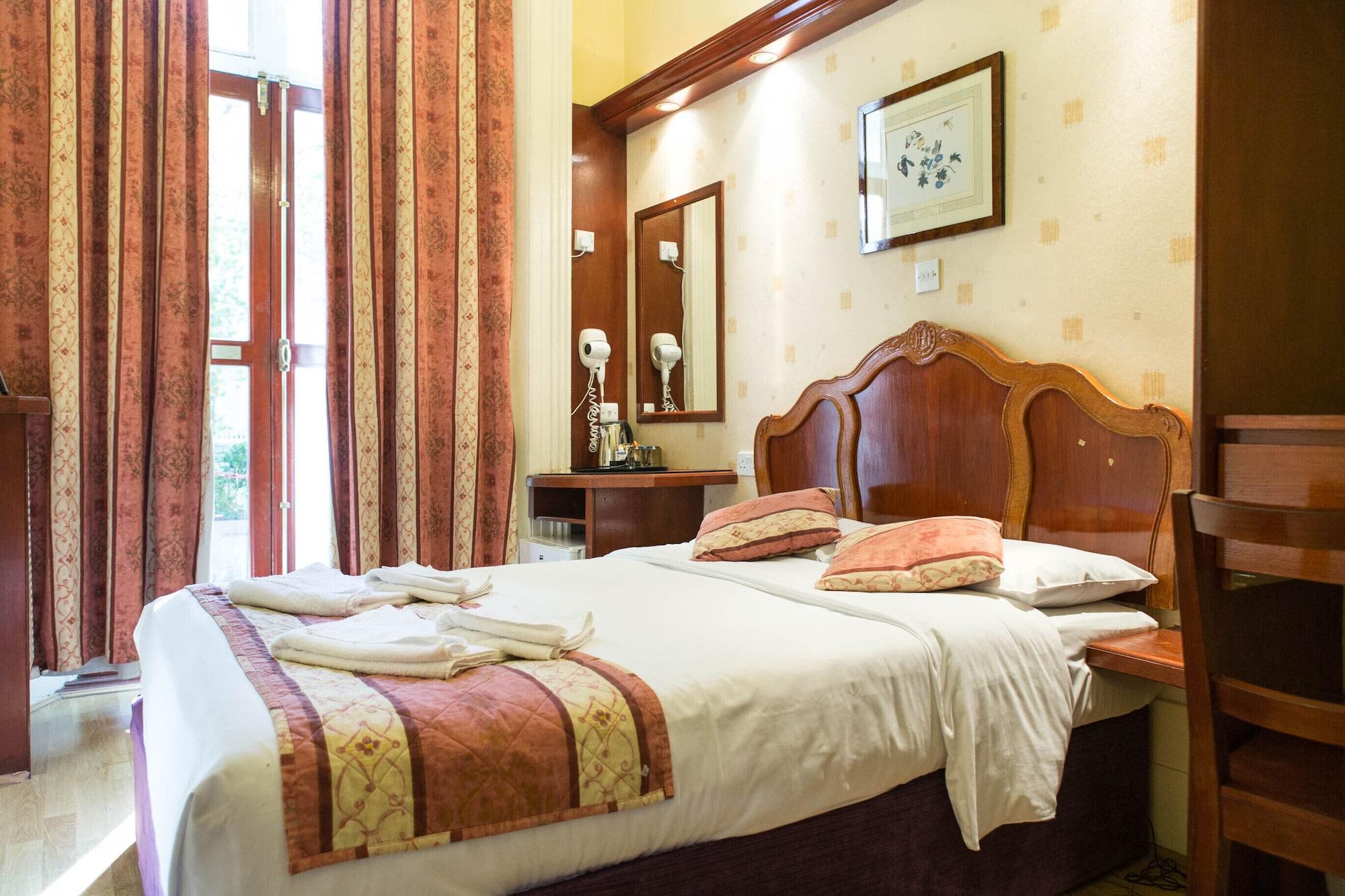 Dolphin Hotel London Ngoại thất bức ảnh