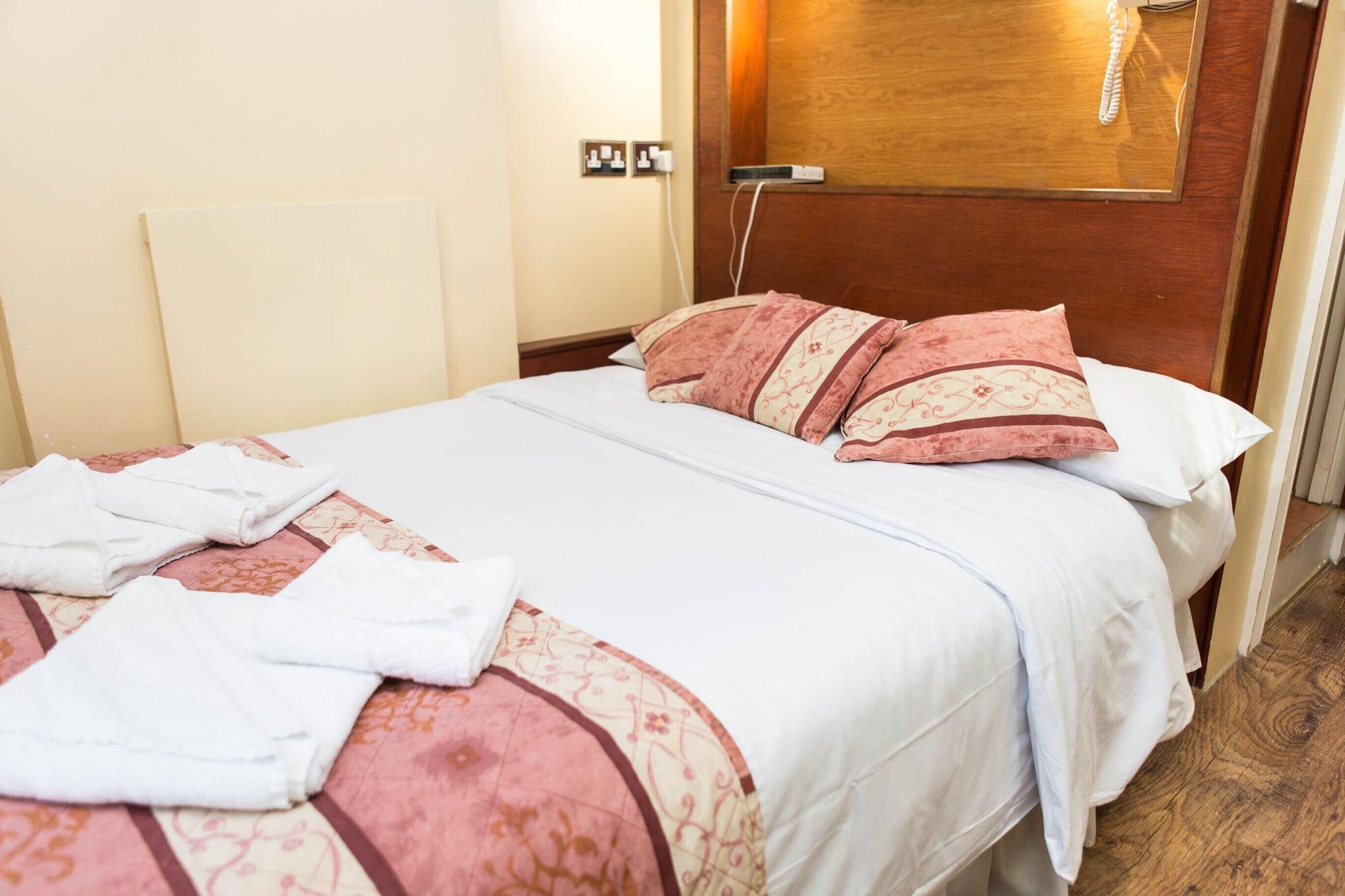 Dolphin Hotel London Ngoại thất bức ảnh