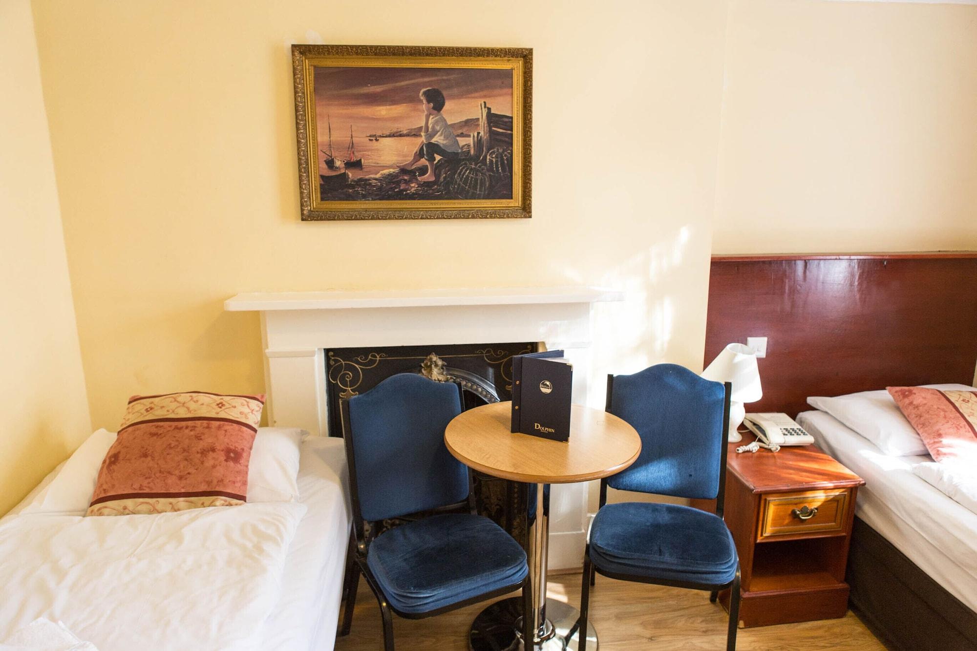 Dolphin Hotel London Ngoại thất bức ảnh