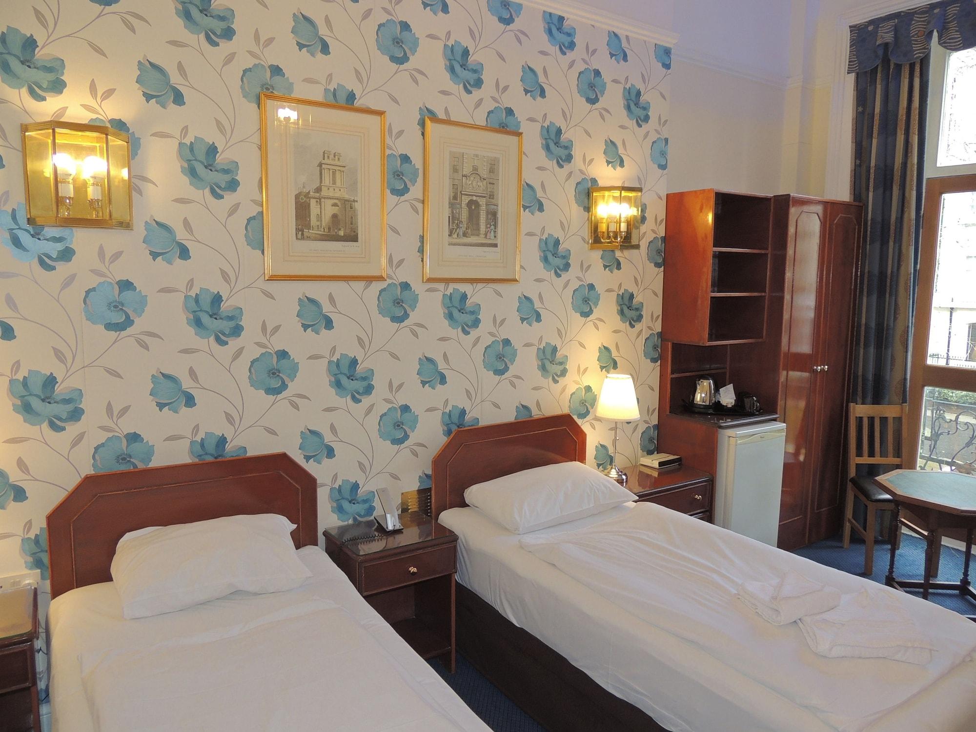 Dolphin Hotel London Ngoại thất bức ảnh