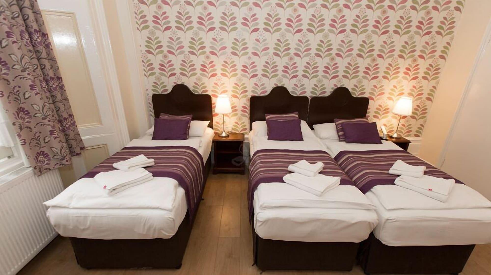 Dolphin Hotel London Ngoại thất bức ảnh
