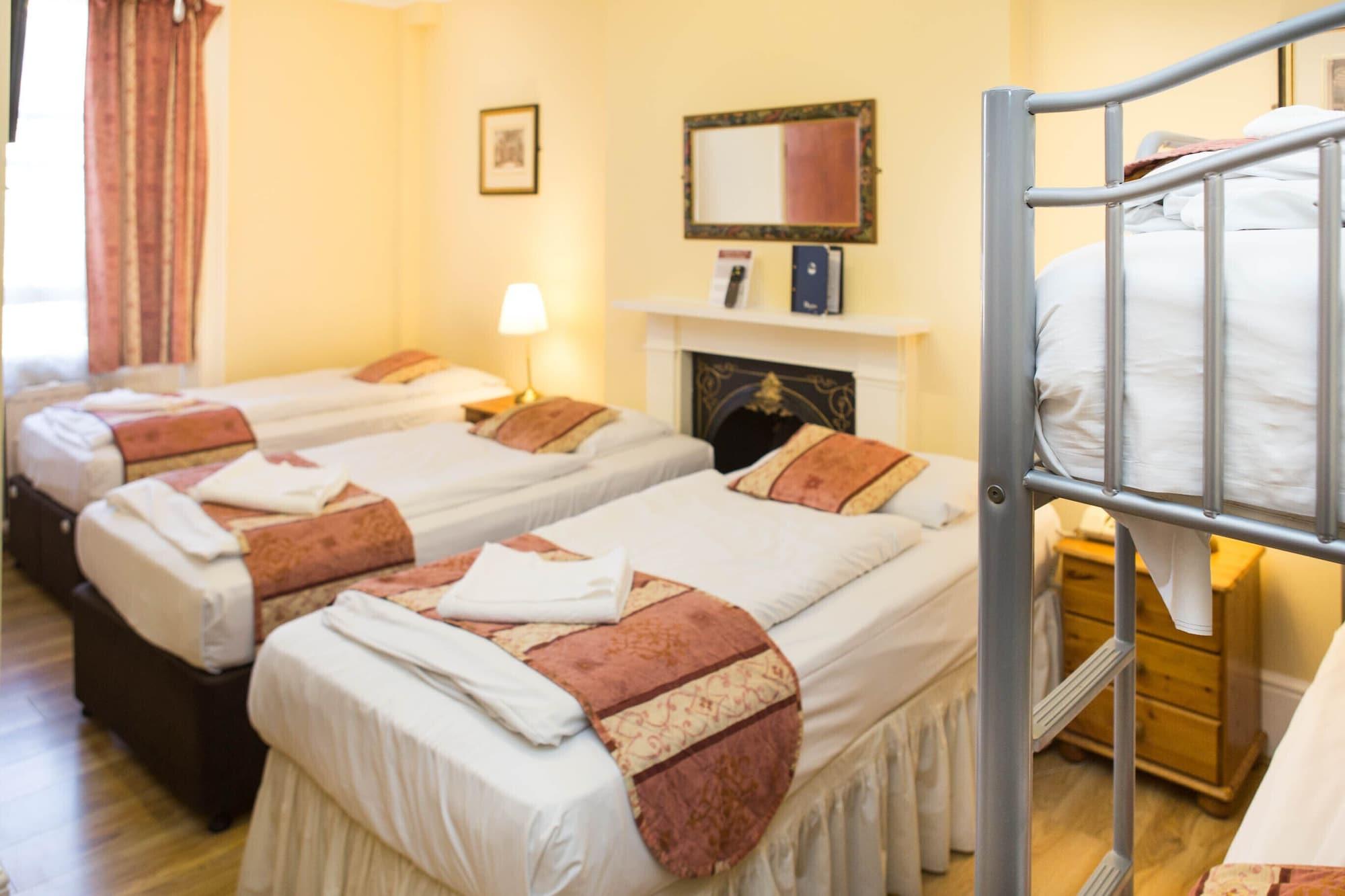 Dolphin Hotel London Ngoại thất bức ảnh