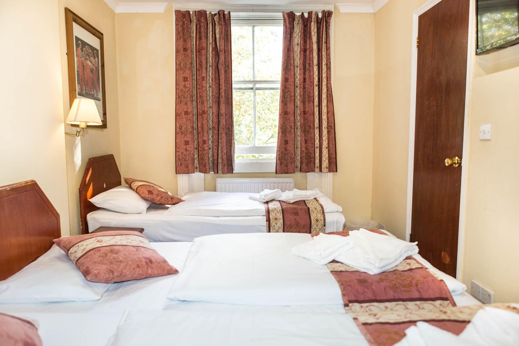Dolphin Hotel London Ngoại thất bức ảnh