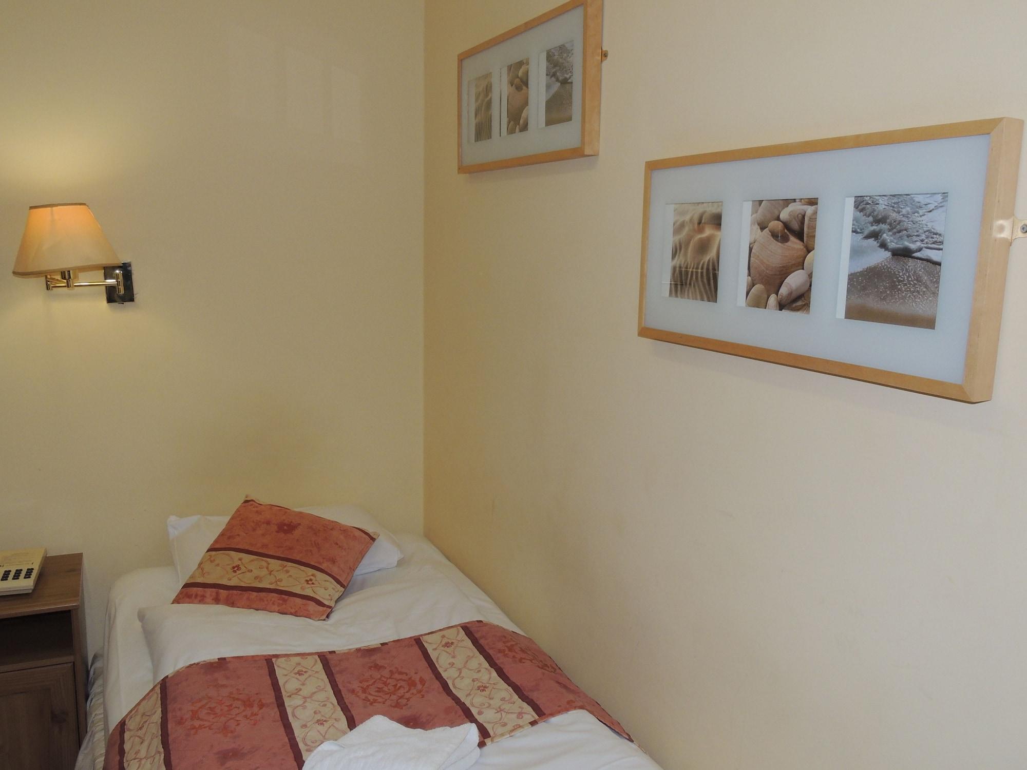 Dolphin Hotel London Ngoại thất bức ảnh
