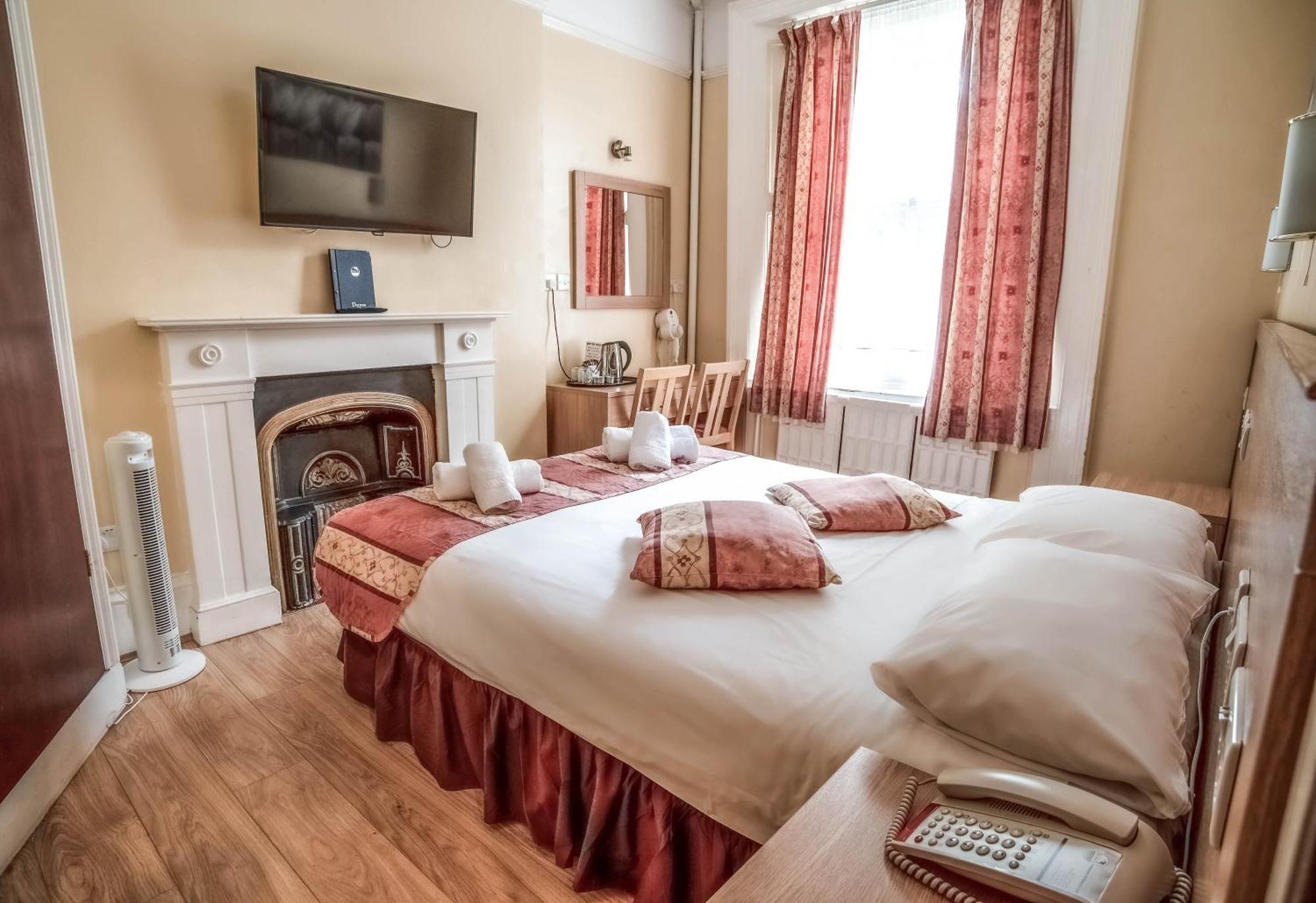 Dolphin Hotel London Ngoại thất bức ảnh