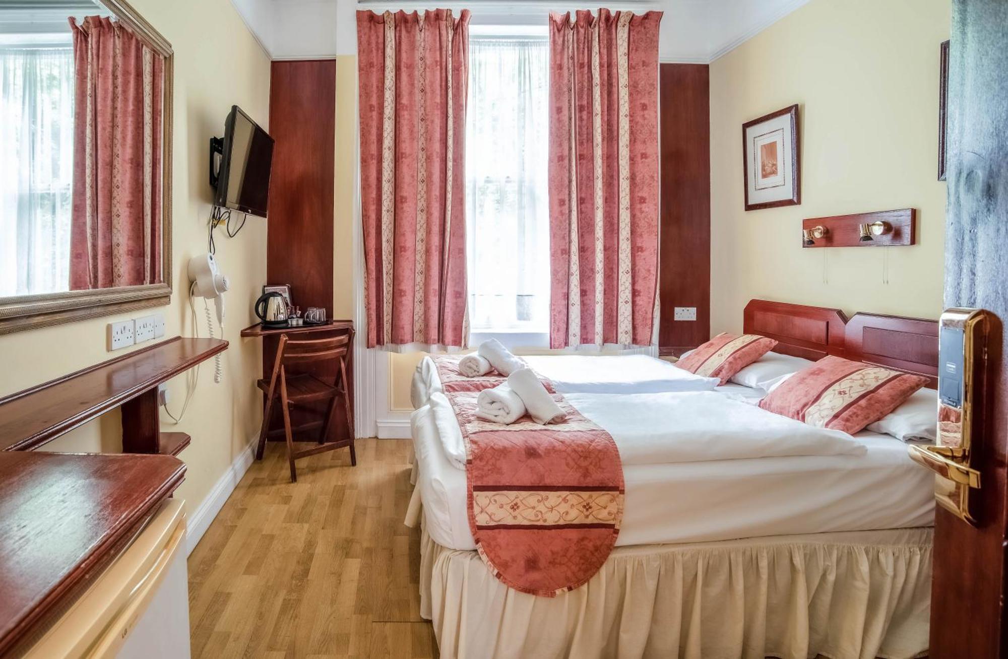 Dolphin Hotel London Ngoại thất bức ảnh