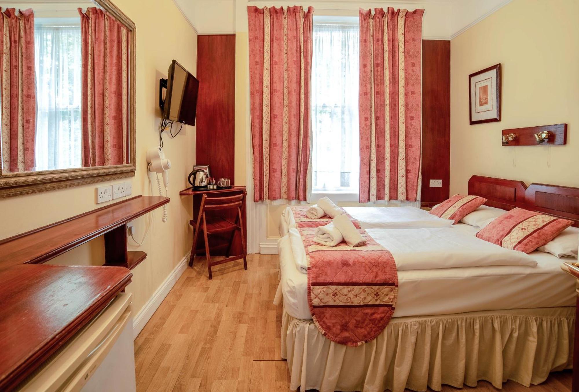 Dolphin Hotel London Ngoại thất bức ảnh