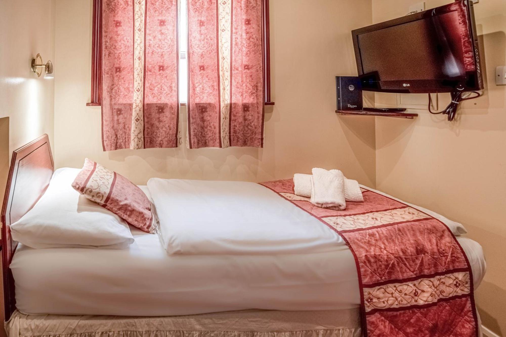 Dolphin Hotel London Ngoại thất bức ảnh