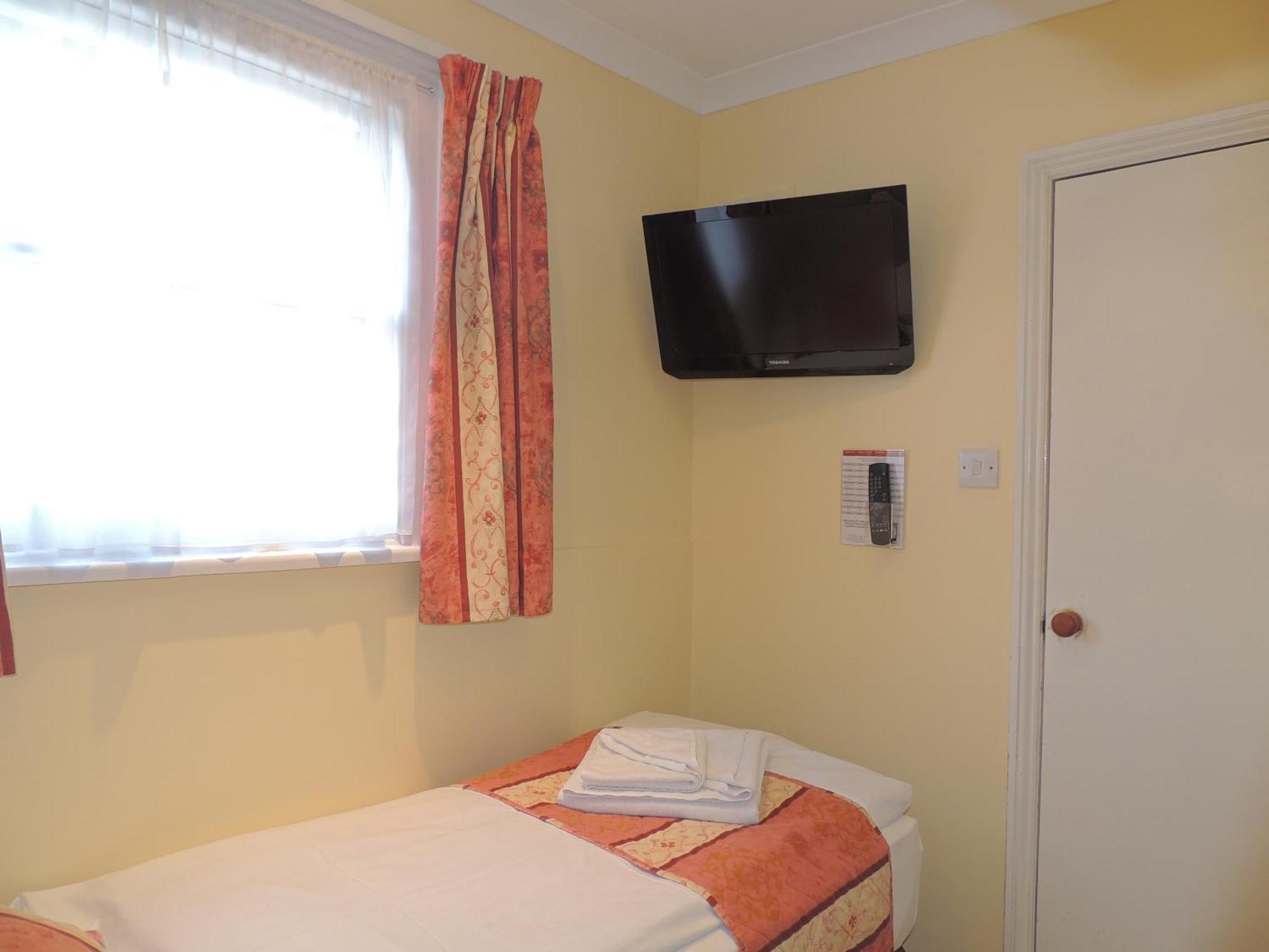 Dolphin Hotel London Phòng bức ảnh