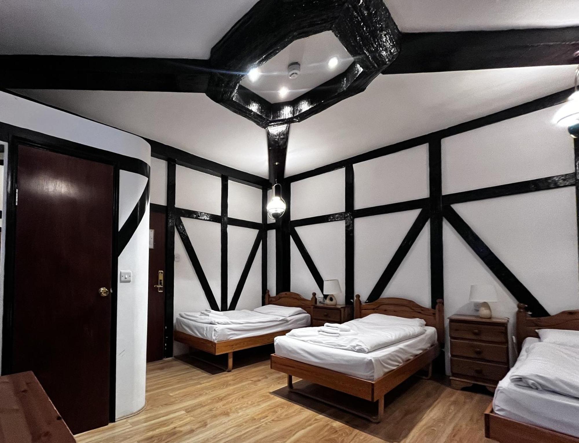 Dolphin Hotel London Ngoại thất bức ảnh