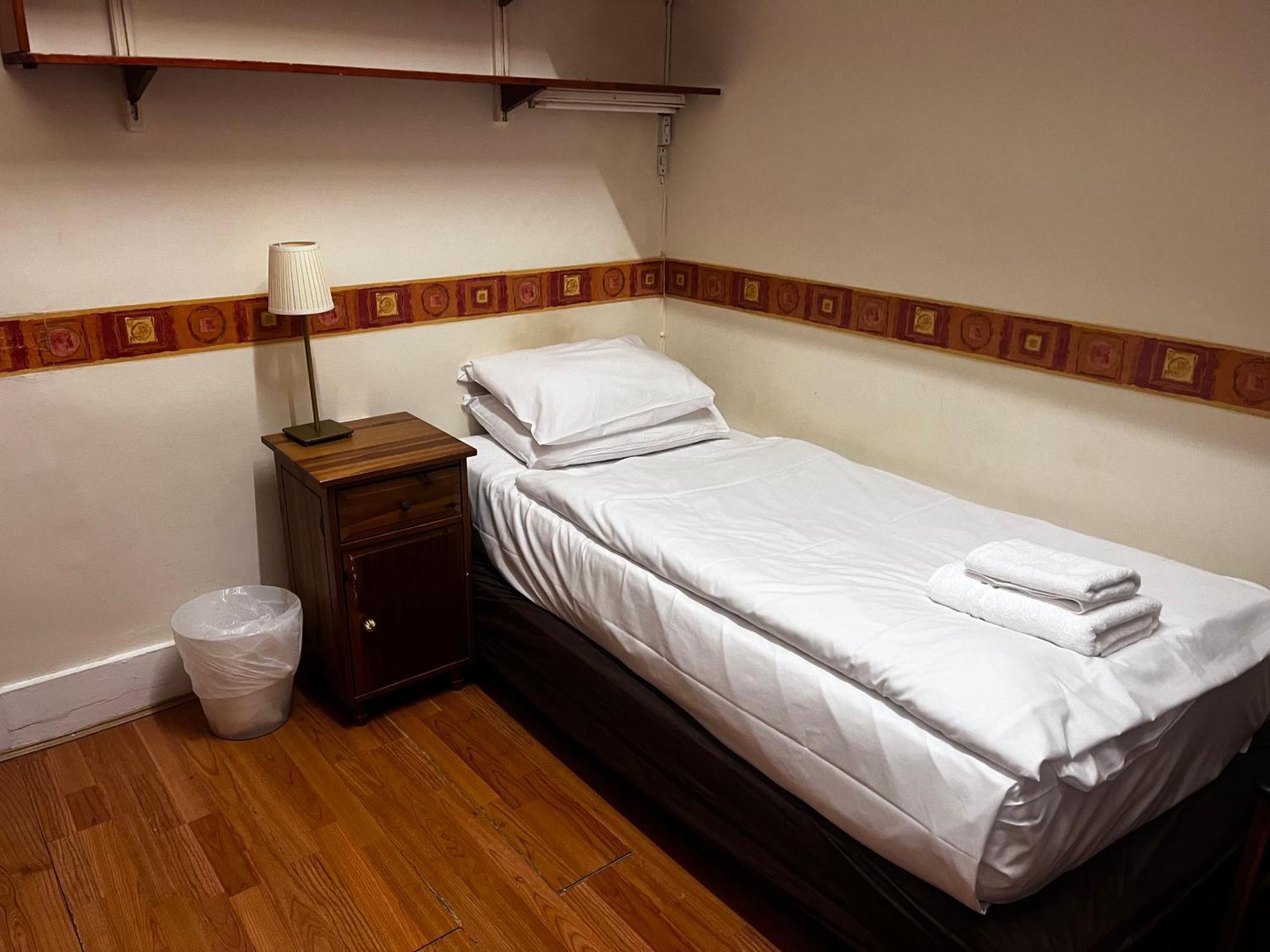Dolphin Hotel London Ngoại thất bức ảnh