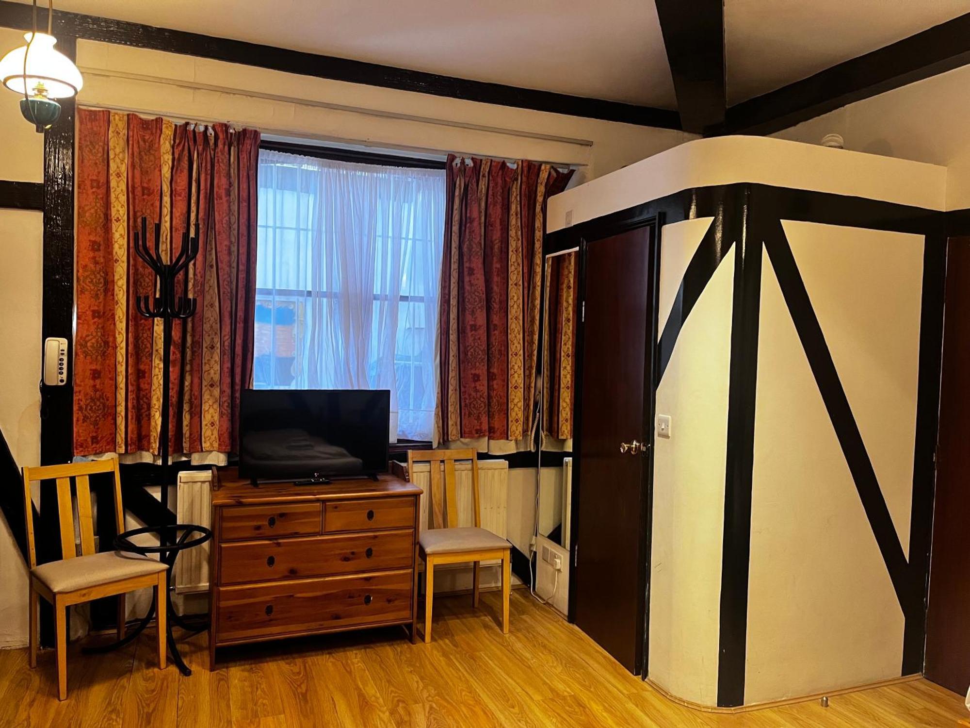Dolphin Hotel London Ngoại thất bức ảnh