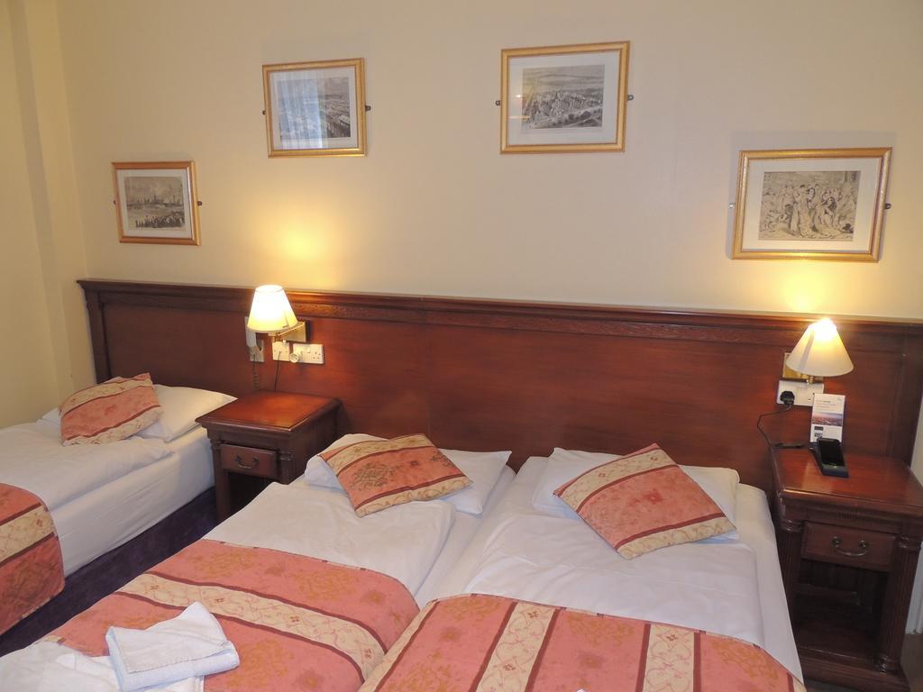 Dolphin Hotel London Ngoại thất bức ảnh