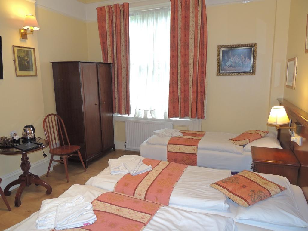 Dolphin Hotel London Ngoại thất bức ảnh