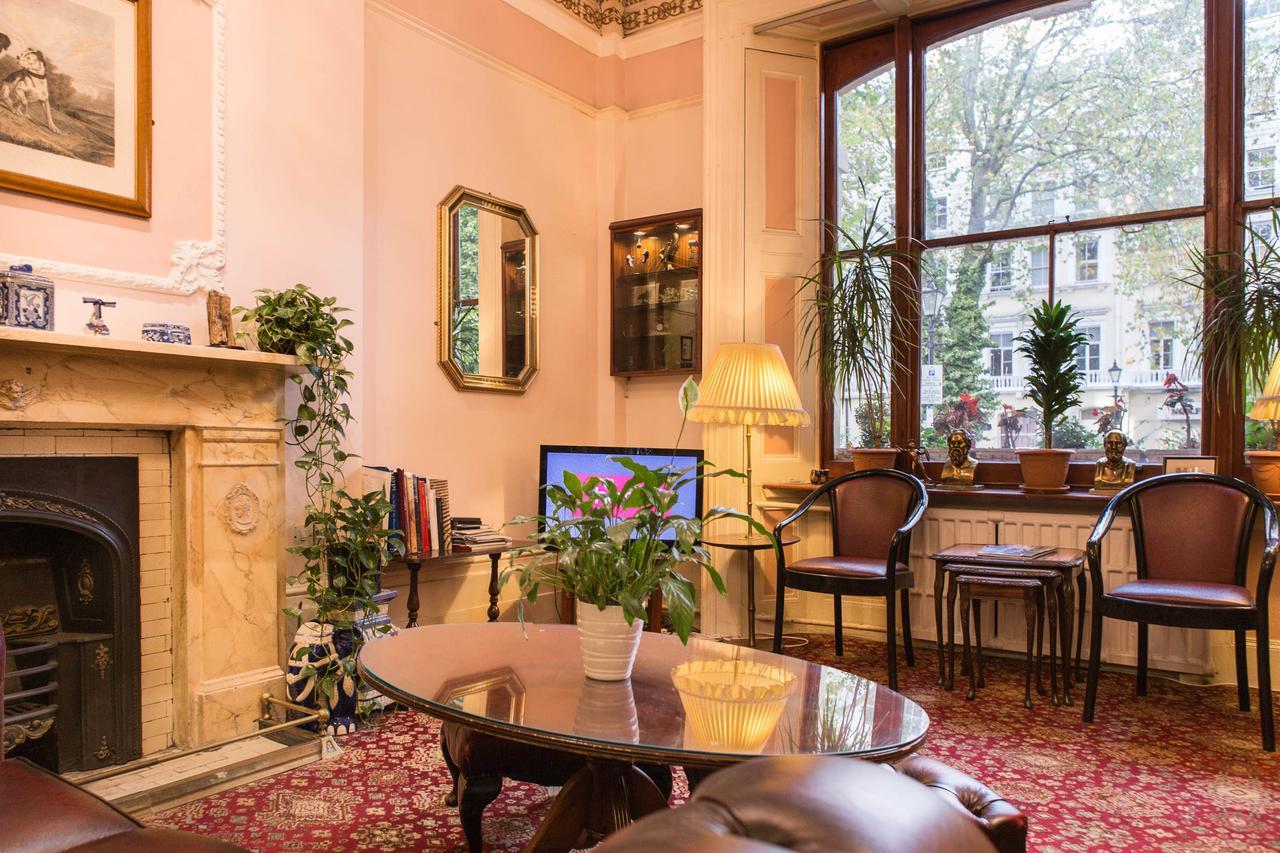 Dolphin Hotel London Ngoại thất bức ảnh