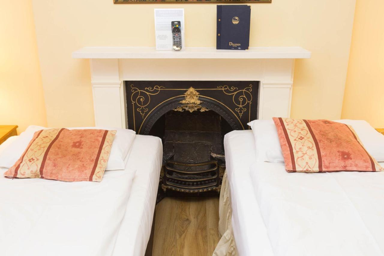 Dolphin Hotel London Ngoại thất bức ảnh